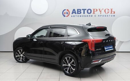 Haval Jolion, 2022 год, 1 479 000 рублей, 2 фотография