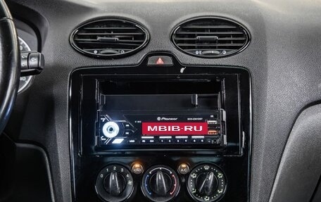 Ford Focus II рестайлинг, 2006 год, 428 000 рублей, 25 фотография