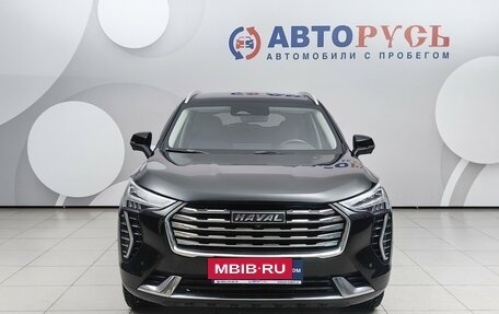 Haval Jolion, 2022 год, 1 479 000 рублей, 3 фотография