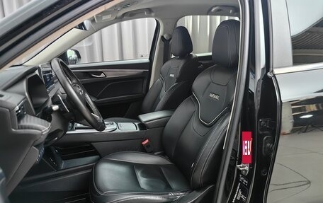 Haval Jolion, 2022 год, 1 479 000 рублей, 5 фотография