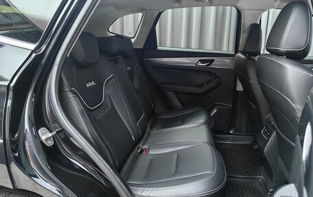 Haval Jolion, 2022 год, 1 479 000 рублей, 8 фотография