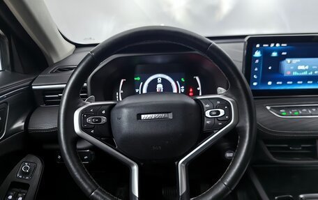 Haval Jolion, 2022 год, 1 479 000 рублей, 10 фотография