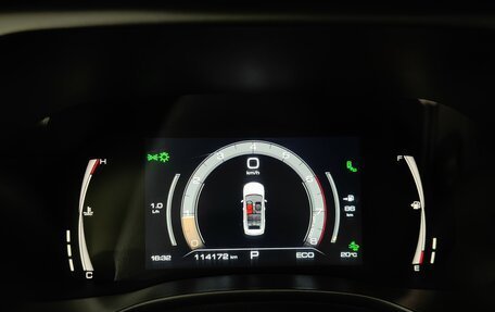 Haval Jolion, 2022 год, 1 479 000 рублей, 9 фотография