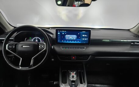 Haval Jolion, 2022 год, 1 479 000 рублей, 11 фотография