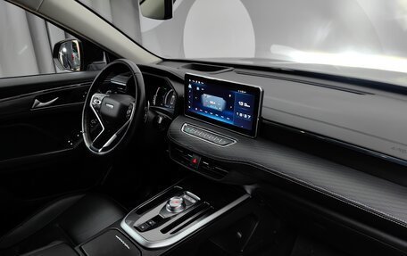 Haval Jolion, 2022 год, 1 479 000 рублей, 12 фотография