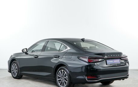 Lexus ES VII, 2025 год, 6 128 404 рублей, 2 фотография