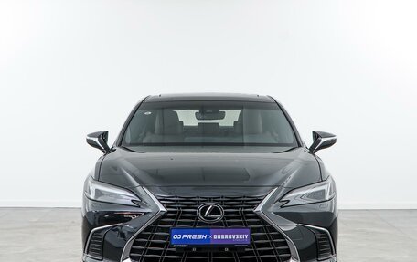 Lexus ES VII, 2025 год, 6 128 404 рублей, 3 фотография