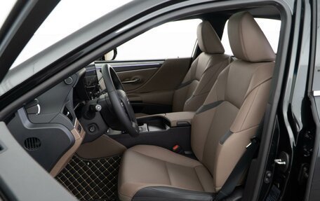 Lexus ES VII, 2025 год, 6 128 404 рублей, 10 фотография