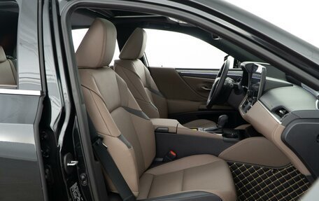 Lexus ES VII, 2025 год, 6 128 404 рублей, 8 фотография