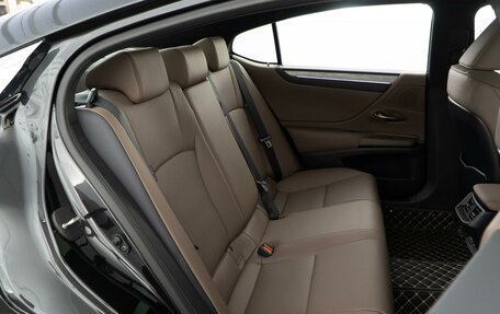 Lexus ES VII, 2025 год, 6 128 404 рублей, 7 фотография