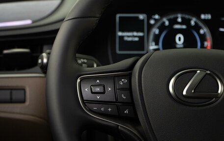 Lexus ES VII, 2025 год, 6 128 404 рублей, 13 фотография