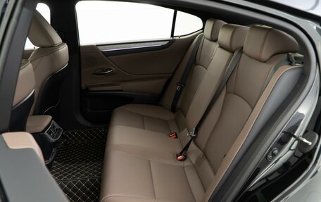 Lexus ES VII, 2025 год, 6 128 404 рублей, 9 фотография