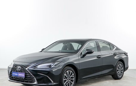 Lexus ES VII, 2025 год, 6 128 404 рублей, 5 фотография