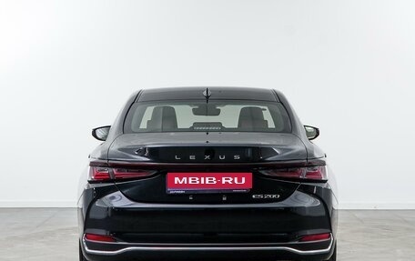 Lexus ES VII, 2025 год, 6 128 404 рублей, 4 фотография