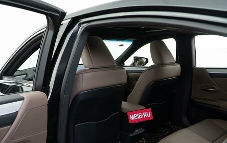 Lexus ES VII, 2025 год, 6 128 404 рублей, 11 фотография