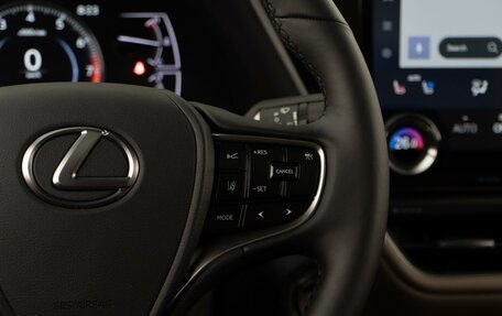 Lexus ES VII, 2025 год, 6 128 404 рублей, 14 фотография