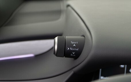 Lexus ES VII, 2025 год, 6 128 404 рублей, 20 фотография