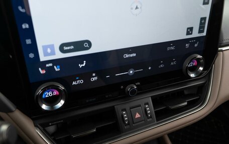 Lexus ES VII, 2025 год, 6 128 404 рублей, 22 фотография