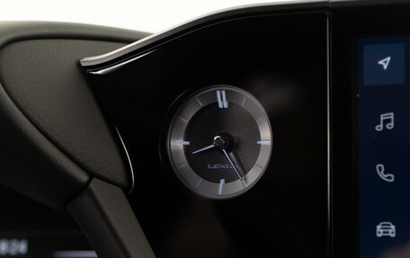 Lexus ES VII, 2025 год, 6 128 404 рублей, 25 фотография