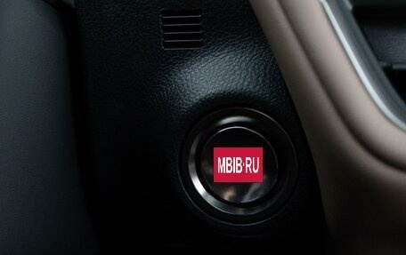 Lexus ES VII, 2025 год, 6 128 404 рублей, 21 фотография