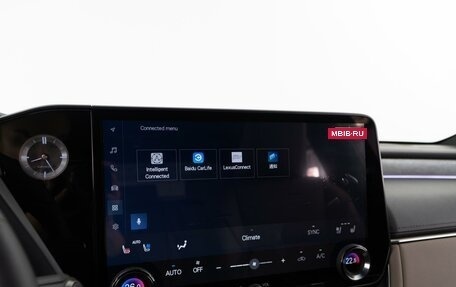 Lexus ES VII, 2025 год, 6 128 404 рублей, 26 фотография