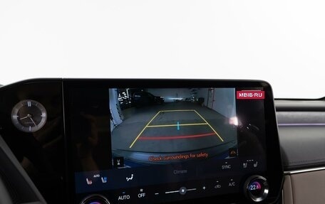 Lexus ES VII, 2025 год, 6 128 404 рублей, 27 фотография