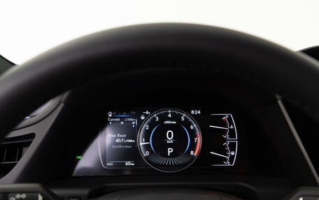 Lexus ES VII, 2025 год, 6 128 404 рублей, 31 фотография