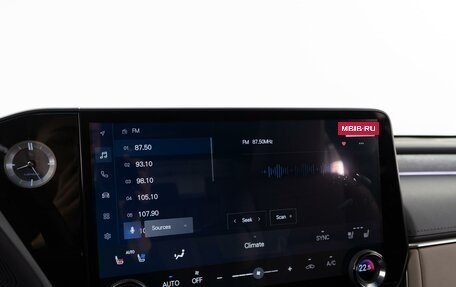 Lexus ES VII, 2025 год, 6 128 404 рублей, 30 фотография