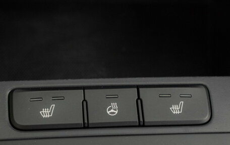 KIA Rio IV, 2018 год, 1 530 000 рублей, 15 фотография