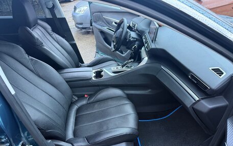 Peugeot 5008 II, 2018 год, 1 950 000 рублей, 18 фотография