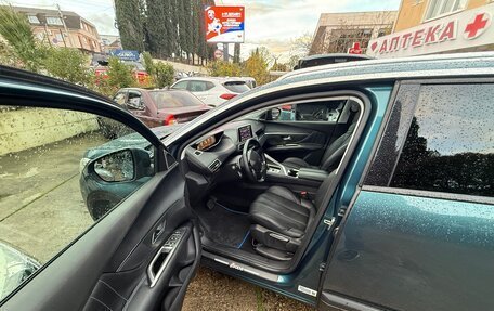 Peugeot 5008 II, 2018 год, 1 950 000 рублей, 24 фотография