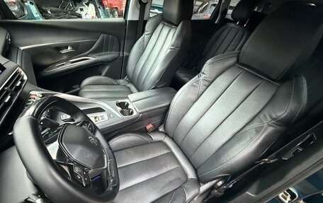 Peugeot 5008 II, 2018 год, 1 950 000 рублей, 26 фотография