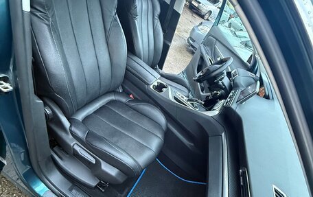 Peugeot 5008 II, 2018 год, 1 950 000 рублей, 19 фотография