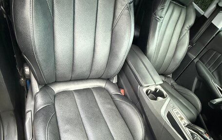 Peugeot 5008 II, 2018 год, 1 950 000 рублей, 22 фотография