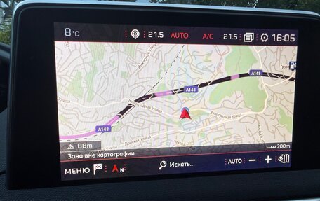 Peugeot 5008 II, 2018 год, 1 950 000 рублей, 17 фотография