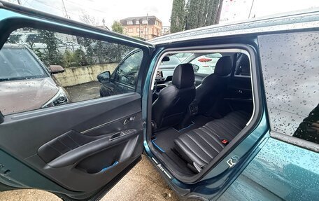 Peugeot 5008 II, 2018 год, 1 950 000 рублей, 27 фотография