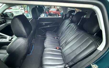 Peugeot 5008 II, 2018 год, 1 950 000 рублей, 28 фотография