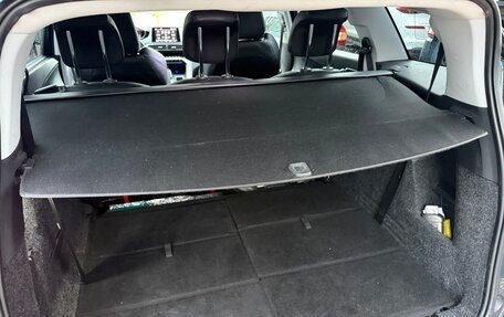 Peugeot 5008 II, 2018 год, 1 950 000 рублей, 29 фотография