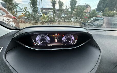 Peugeot 5008 II, 2018 год, 1 950 000 рублей, 31 фотография