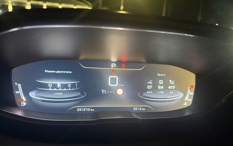 Peugeot 5008 II, 2018 год, 1 950 000 рублей, 38 фотография