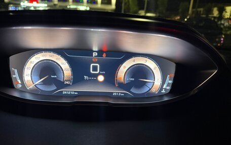 Peugeot 5008 II, 2018 год, 1 950 000 рублей, 40 фотография