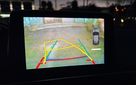 Peugeot 5008 II, 2018 год, 1 950 000 рублей, 36 фотография