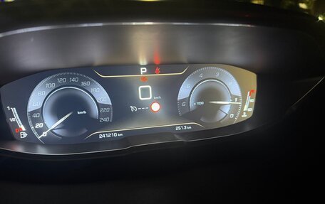 Peugeot 5008 II, 2018 год, 1 950 000 рублей, 37 фотография