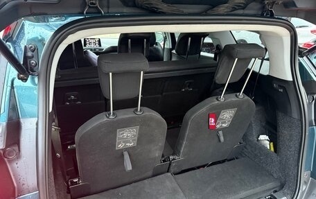 Peugeot 5008 II, 2018 год, 1 950 000 рублей, 32 фотография