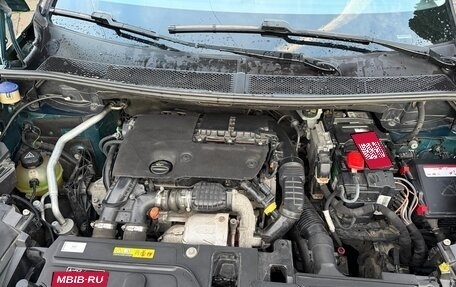 Peugeot 5008 II, 2018 год, 1 950 000 рублей, 34 фотография