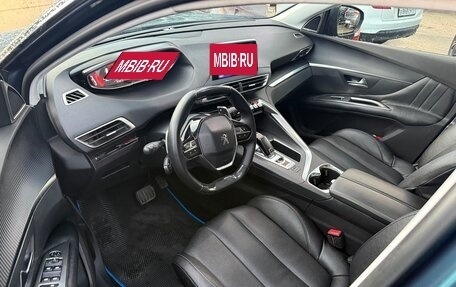 Peugeot 5008 II, 2018 год, 1 950 000 рублей, 35 фотография