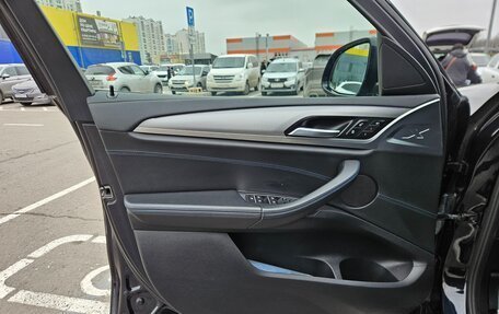 BMW X4, 2020 год, 4 700 000 рублей, 13 фотография