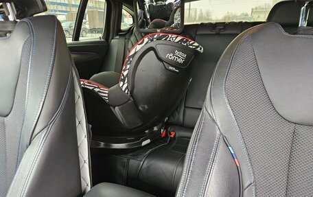 BMW X4, 2020 год, 4 700 000 рублей, 18 фотография