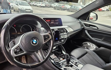 BMW X4, 2020 год, 4 700 000 рублей, 15 фотография