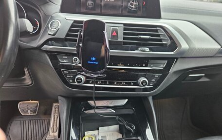 BMW X4, 2020 год, 4 700 000 рублей, 19 фотография